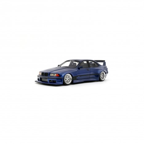 BMW E36 LTO Sedan Turbo Khyzyl Saleem 1/18 OttOmobile OttOmobile - 1