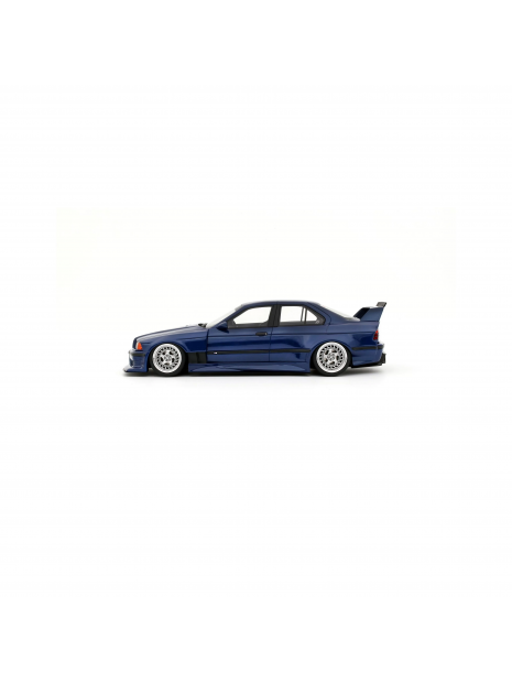 BMW E36 LTO Sedan Turbo Khyzyl Saleem 1/18 OttOmobile OttOmobile - 3