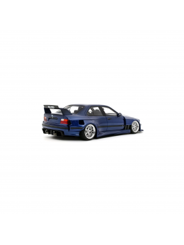BMW E36 LTO Sedan Turbo Khyzyl Saleem 1/18 OttOmobile OttOmobile - 2
