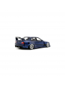 BMW E36 LTO Sedan Turbo Khyzyl Saleem 1/18 OttOmobile OttOmobile - 2