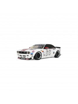 NISSAN Silvia S14 Boss Rocket 2024 1/18 OttOmobile OttOmobile - 1