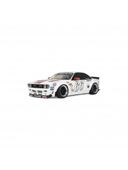 NISSAN Silvia S14 Boss Rocket 2024 1/18 OttOmobile OttOmobile - 1