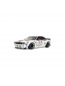 NISSAN Silvia S14 Boss Rocket 2024 1/18 OttOmobile OttOmobile - 1