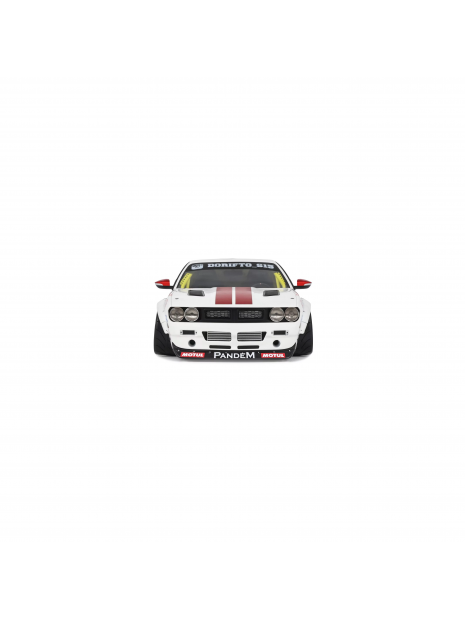 NISSAN Silvia S14 Boss Rocket 2024 1/18 OttOmobile OttOmobile - 4