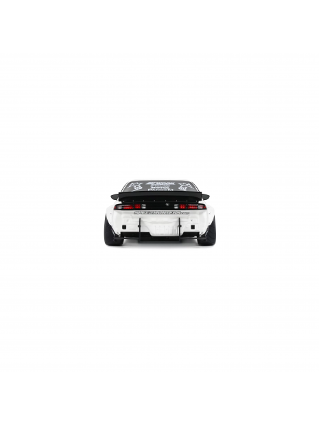 NISSAN Silvia S14 Boss Rocket 2024 1/18 OttOmobile OttOmobile - 5