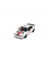 NISSAN Silvia S14 Boss Rocket 2024 1/18 OttOmobile OttOmobile - 6