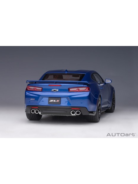 Chevrolet Camaro ZL1 2017 1/18 AUTOart AUTOart - 67