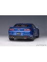 Chevrolet Camaro ZL1 2017 1/18 AUTOart AUTOart - 67