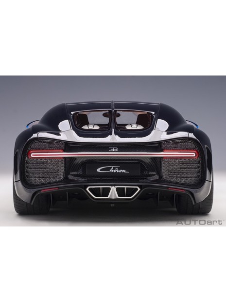 Bugatti Chiron 1/12 AUTOart AUTOart - 29