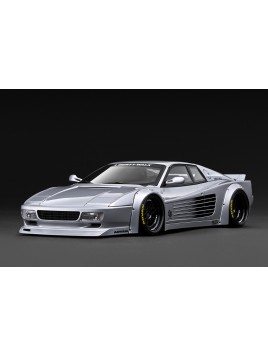 LB-WORKS 512 1/18 Ignition Model Ignition Model - 5