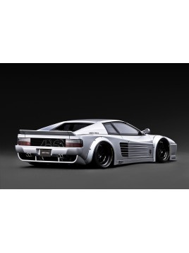 LB-WORKS 512 1/18 Ignition Model Ignition Model - 6