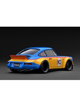 Porsche 964 RWB Backdate 1/18 Ignition Model Ignition Model - 2
