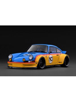 Porsche 964 RWB Backdate 1/18 Ignition Model Ignition Model - 1