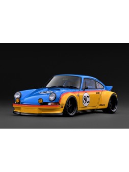 Porsche 964 RWB Backdate 1/18 Ignition Model Ignition Model - 1