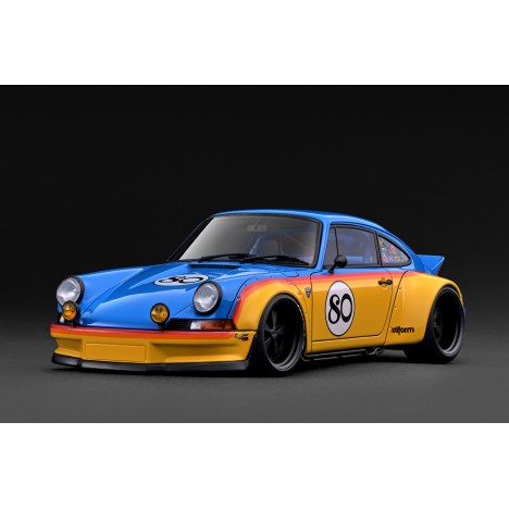 RWB Backdate 1/18 Ignition Model Ignition Model - 1