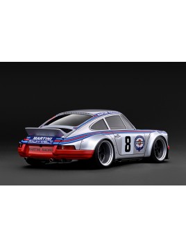 Porsche 964 RWB Backdate 1/18 Ignition Model Ignition Model - 1