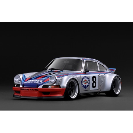 copy of RWB Backdate 1/18 Ignition Model Ignition Model - 2