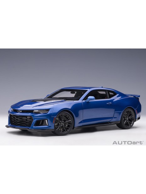 Chevrolet Camaro ZL1 2017 1/18 AUTOart AUTOart - 68