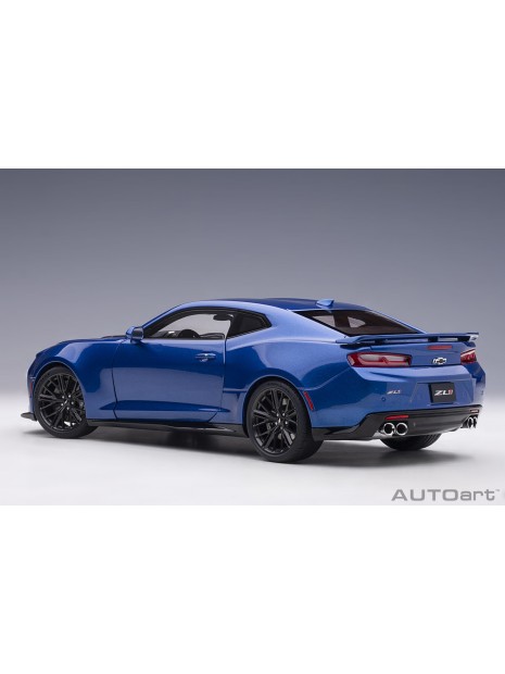 Chevrolet Camaro ZL1 2017 1/18 AUTOart AUTOart - 69