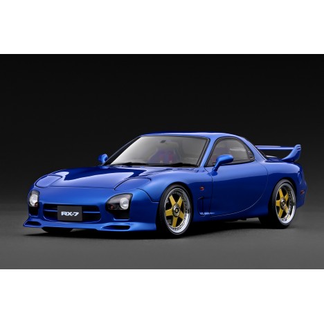Mazda RX-7 Mazda Speed A-spec (FD3S) 1/18 Ignition Model Ignition Model - 1