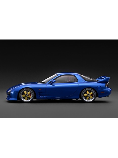 Mazda RX-7 Mazda Speed A-spec (FD3S) 1/18 Ignition Model Ignition Model - 3