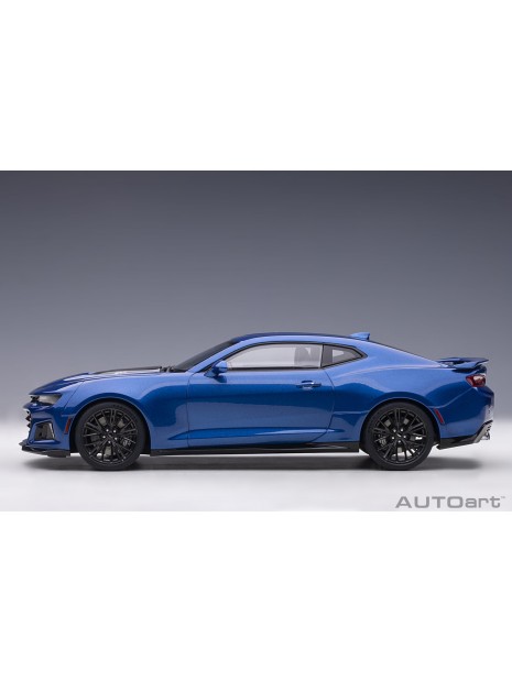 Chevrolet Camaro ZL1 2017 1/18 AUTOart AUTOart - 70