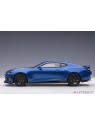 Chevrolet Camaro ZL1 2017 1/18 AUTOart AUTOart - 70