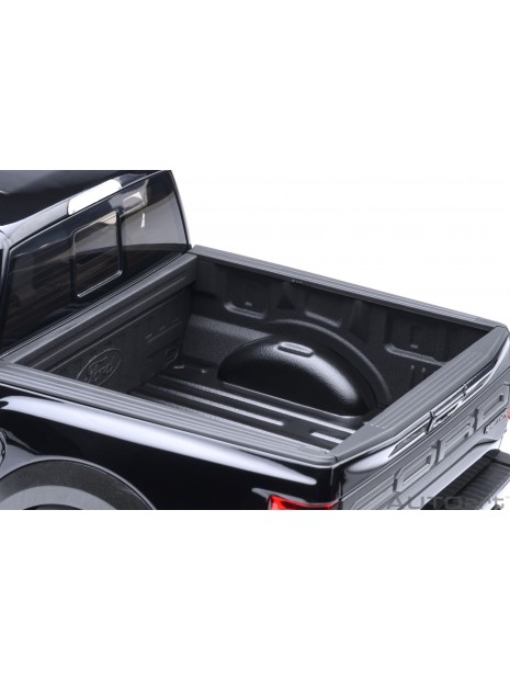 copy of Ford Focus RS 2016 1/18 AUTOart AUTOart - 6