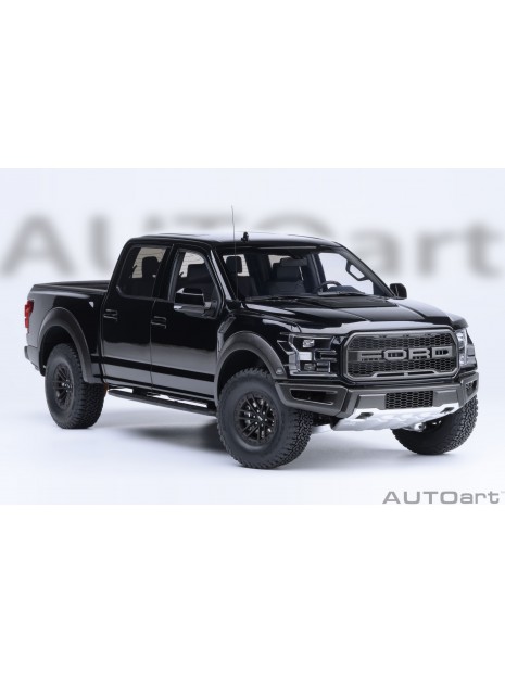 copy of Ford Focus RS 2016 1/18 AUTOart AUTOart - 8