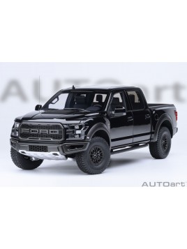 copy of Ford Focus RS 2016 1/18 AUTOart AUTOart - 9