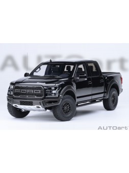 copy of Ford Focus RS 2016 1/18 AUTOart AUTOart - 9