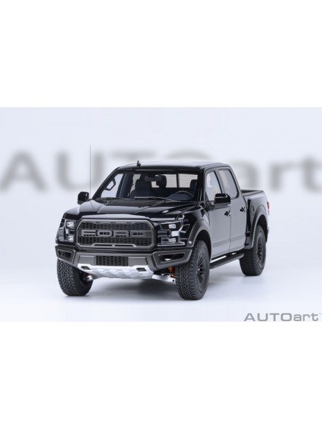 copy of Ford Focus RS 2016 1/18 AUTOart AUTOart - 10