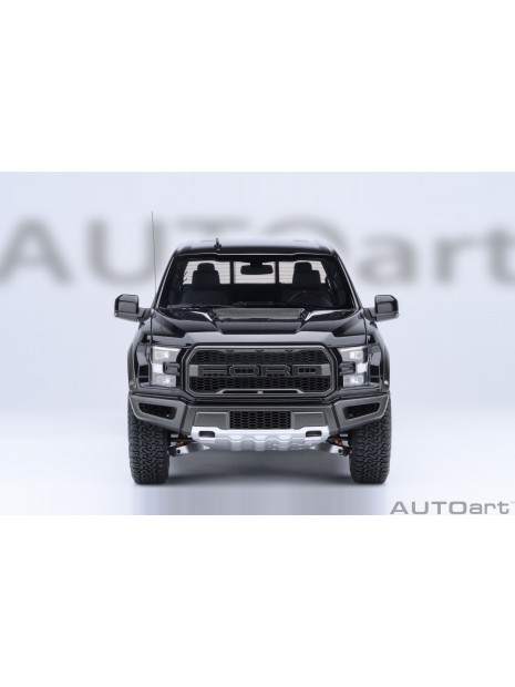 copy of Ford Focus RS 2016 1/18 AUTOart AUTOart - 16