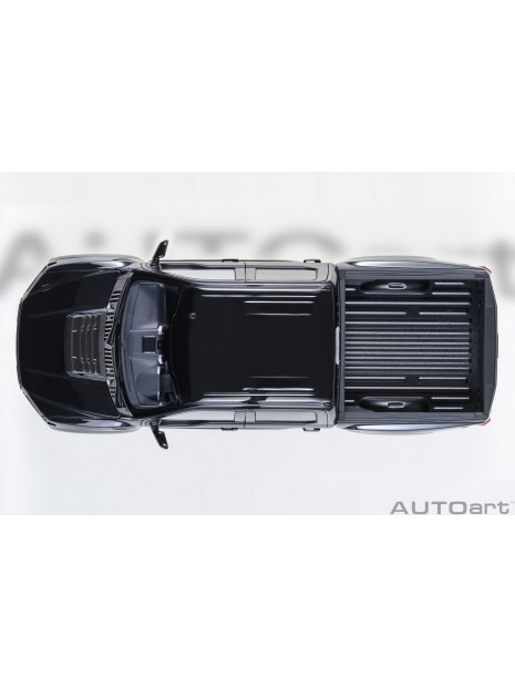 copy of Ford Focus RS 2016 1/18 AUTOart AUTOart - 18