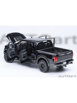 copy of Ford Focus RS 2016 1/18 AUTOart AUTOart - 19