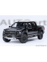 Ford F-150 Raptor Supercrew 2019 1/18 AUTOart AUTOart - 39