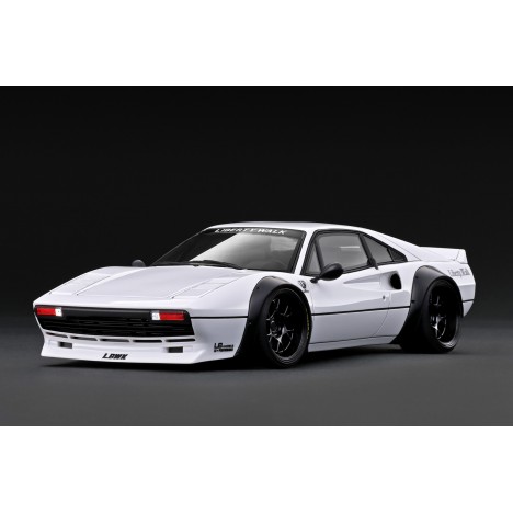 LB-WORKS 308 1/18 Ignition Model Ignition Model - 2