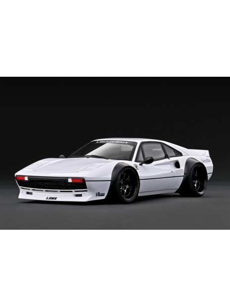 LB-WORKS 308 1/18 Ignition Model Ignition Model - 2