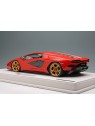 Lamborghini Countach LPI 800-4 2022 (Rosso) 1/18 Make Up Eidolon Make Up - 2