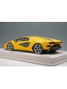 Lamborghini Countach LPI 800-4 2022 (Giallo) 1/18 Make Up Eidolon Make Up - 2