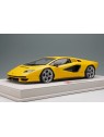 Lamborghini Countach LPI 800-4 2022 (Giallo) 1/18 Make Up Eidolon Make Up - 1