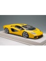 Lamborghini Countach LPI 800-4 2022 (Giallo) 1/18 Make Up Eidolon Make Up - 4