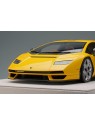 Lamborghini Countach LPI 800-4 2022 (Giallo) 1/18 Make Up Eidolon Make Up - 5