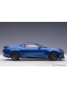 Chevrolet Camaro ZL1 2017 1/18 AUTOart AUTOart - 71