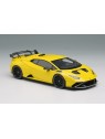 Lamborghini Huracan STO 2021 (Giallo Belenus) 1/43 Make Up Eidolon Make Up - 3