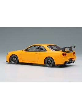 BUILT BY LEGENDS Mine's Skyline GT-R(BNR34) 1/43 Make Up Eidolon Make Up - 22
