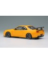 BUILT BY LEGENDS Mine's Skyline GT-R(BNR34) 1/43 Make Up Eidolon Make Up - 22