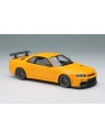 BUILT BY LEGENDS Mine's Skyline GT-R(BNR34) 1/43 Make Up Eidolon Make Up - 24