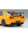 BUILT BY LEGENDS Mine's Skyline GT-R(BNR34) 1/43 Make Up Eidolon Make Up - 26