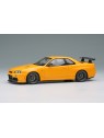 BUILT BY LEGENDS Mine's Skyline GT-R(BNR34) 1/43 Make Up Eidolon Make Up - 29